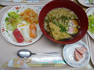 お正月ごはん★まつしまの家★