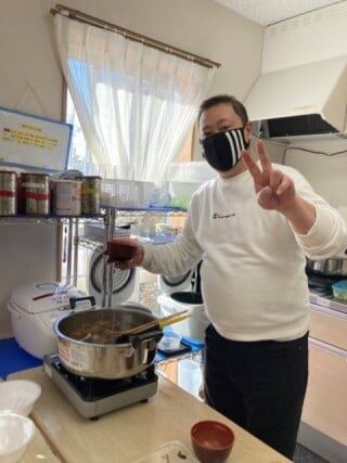 1月2日お正月2大イベント！！★まつしまの家★