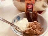 アイスのおやつの日♪