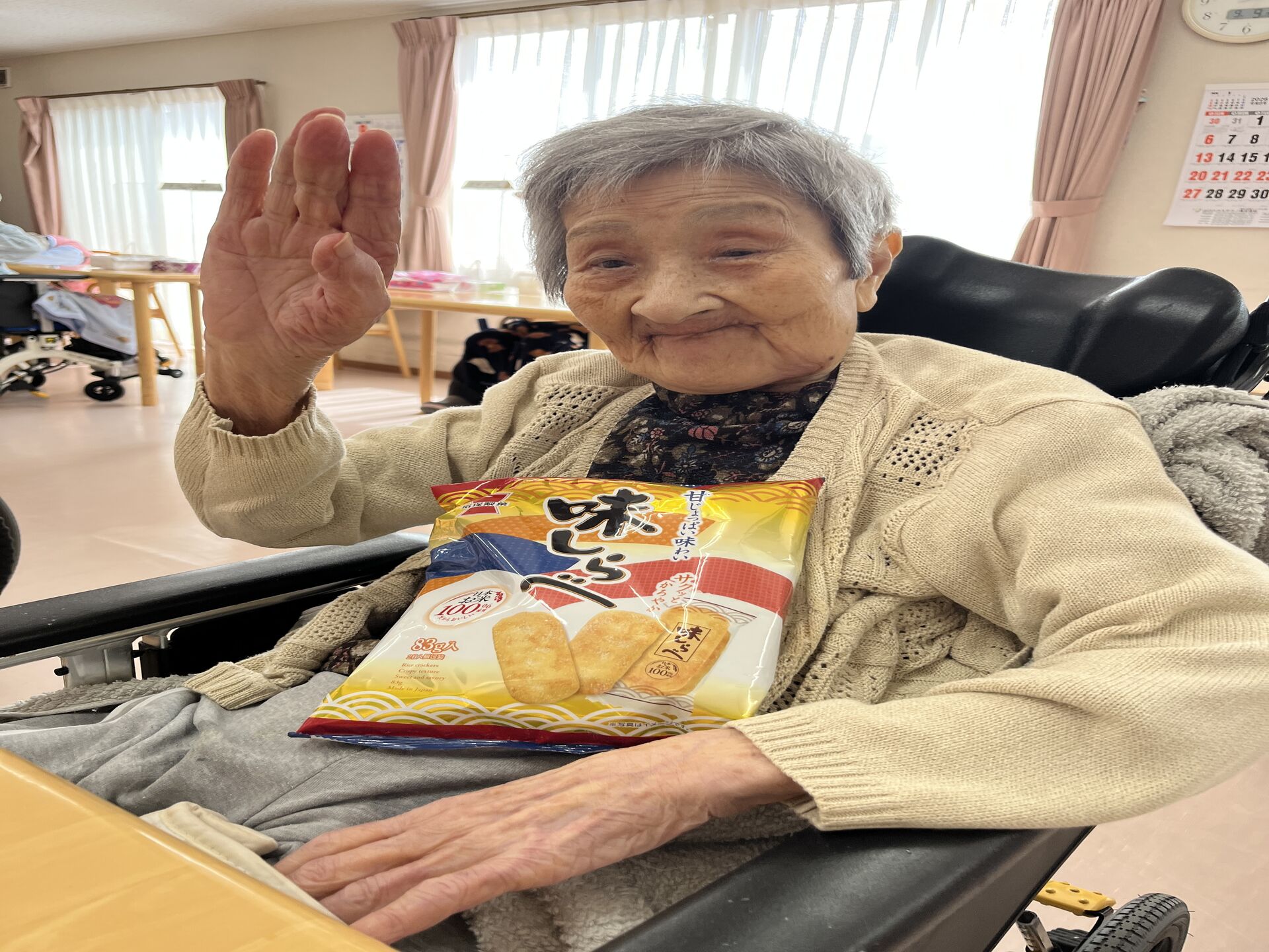 【まつしまの家】お好みのお菓子はこちら♪♪😄