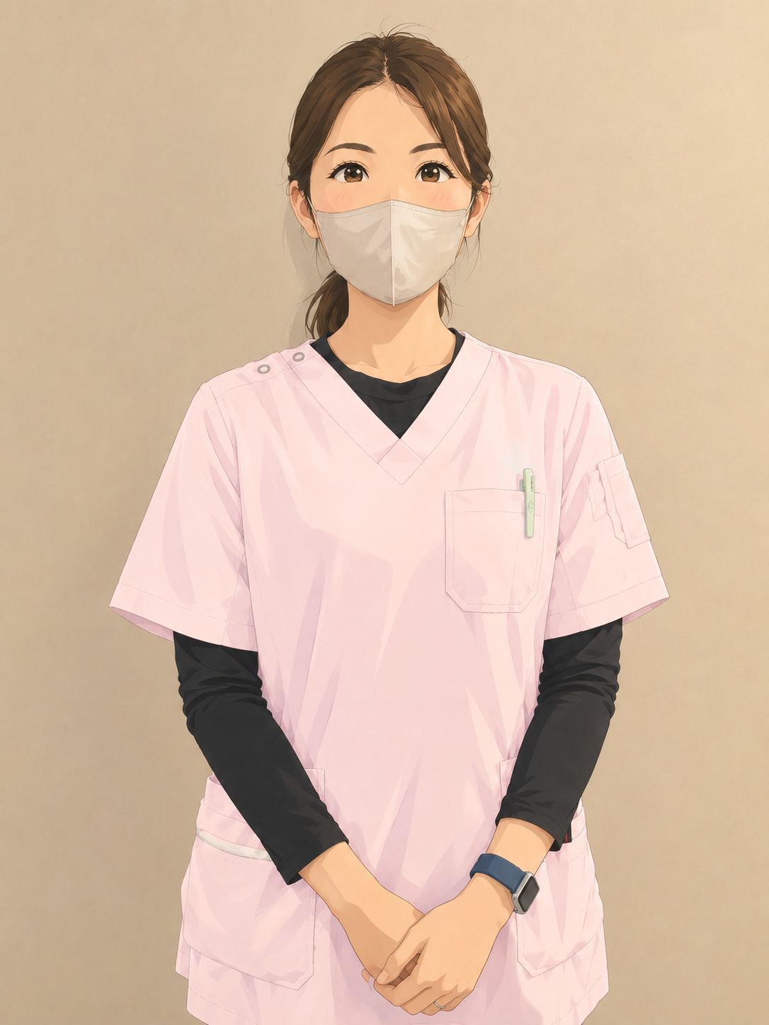【☆職員紹介☆】第一弾は施設長💁‍♀️✨