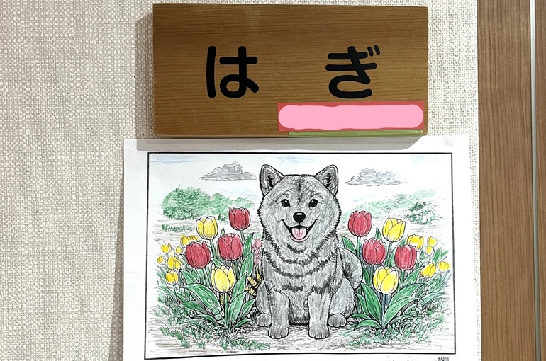    【まつしまの家】   