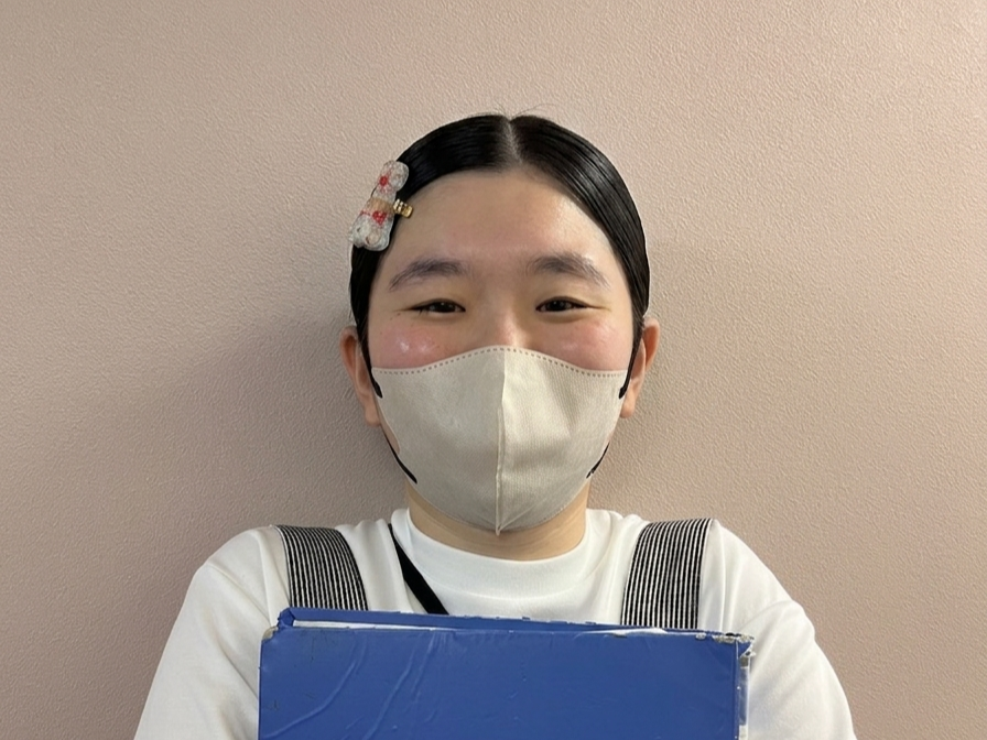 スタッフ②